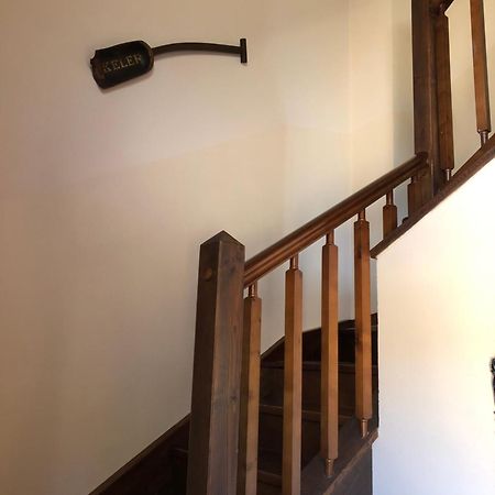 Casa Rural Mollo, Vall De Camprodon Eksteriør bilde