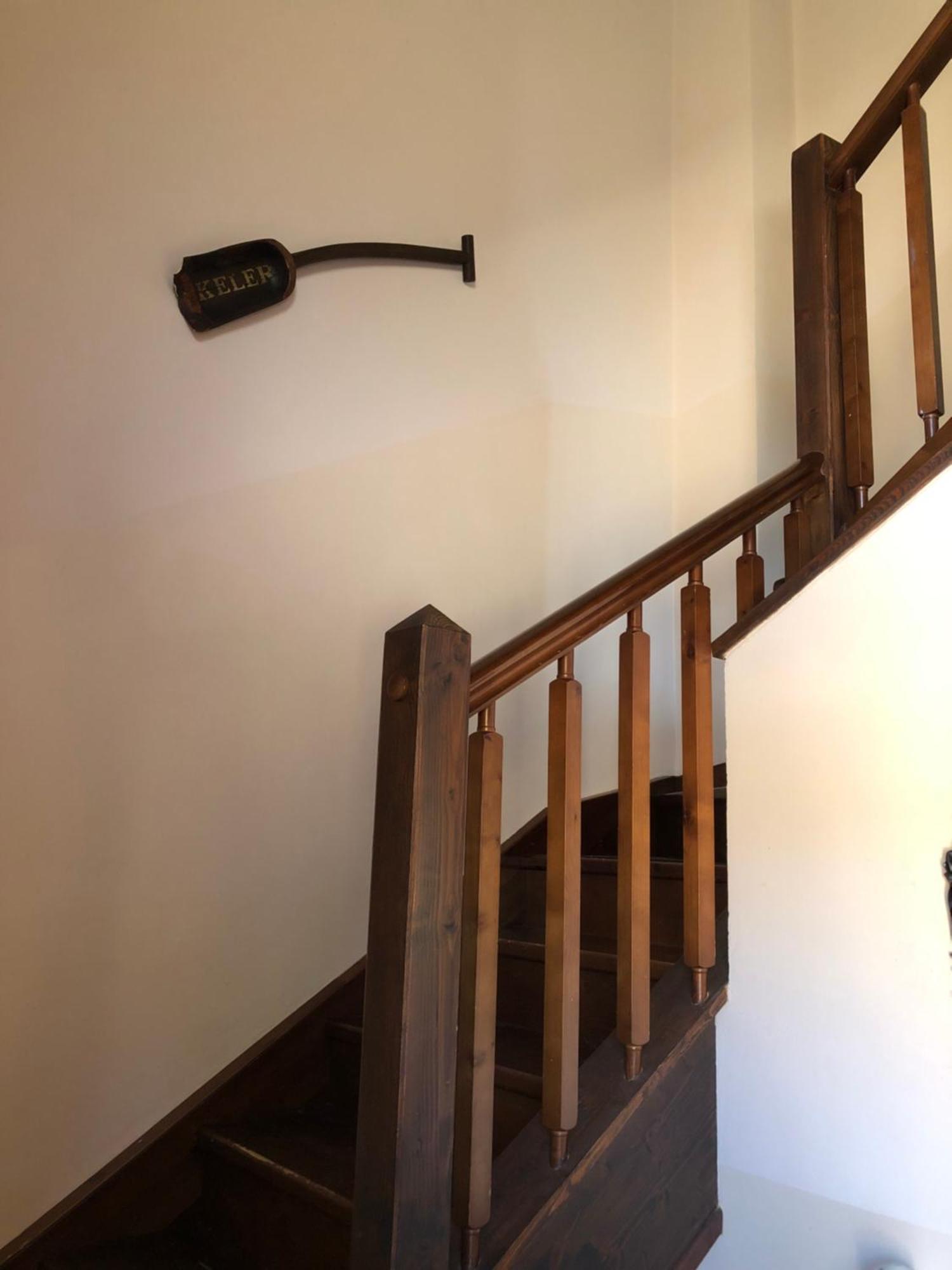Casa Rural Mollo, Vall De Camprodon Eksteriør bilde