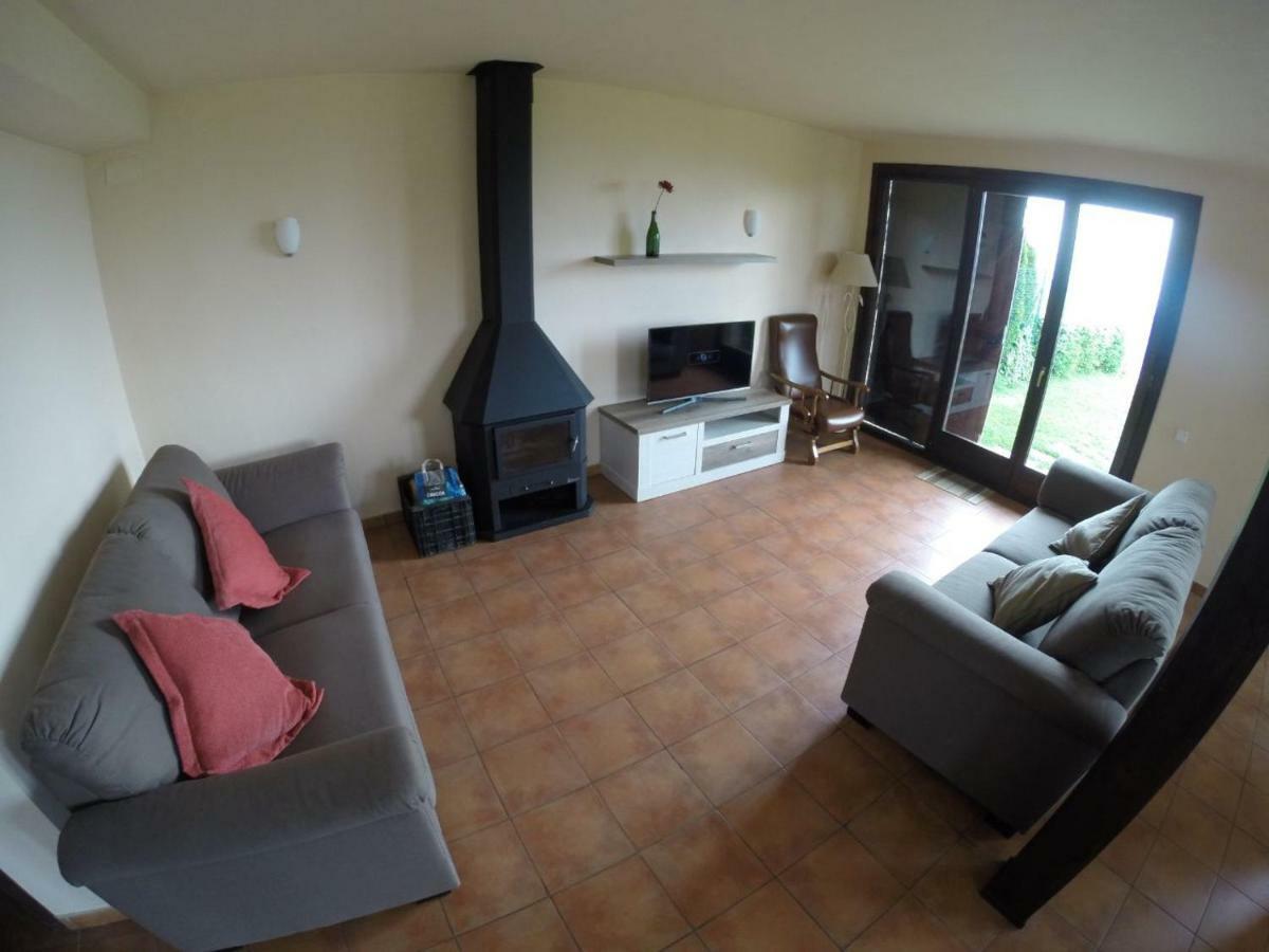 Casa Rural Mollo, Vall De Camprodon Eksteriør bilde