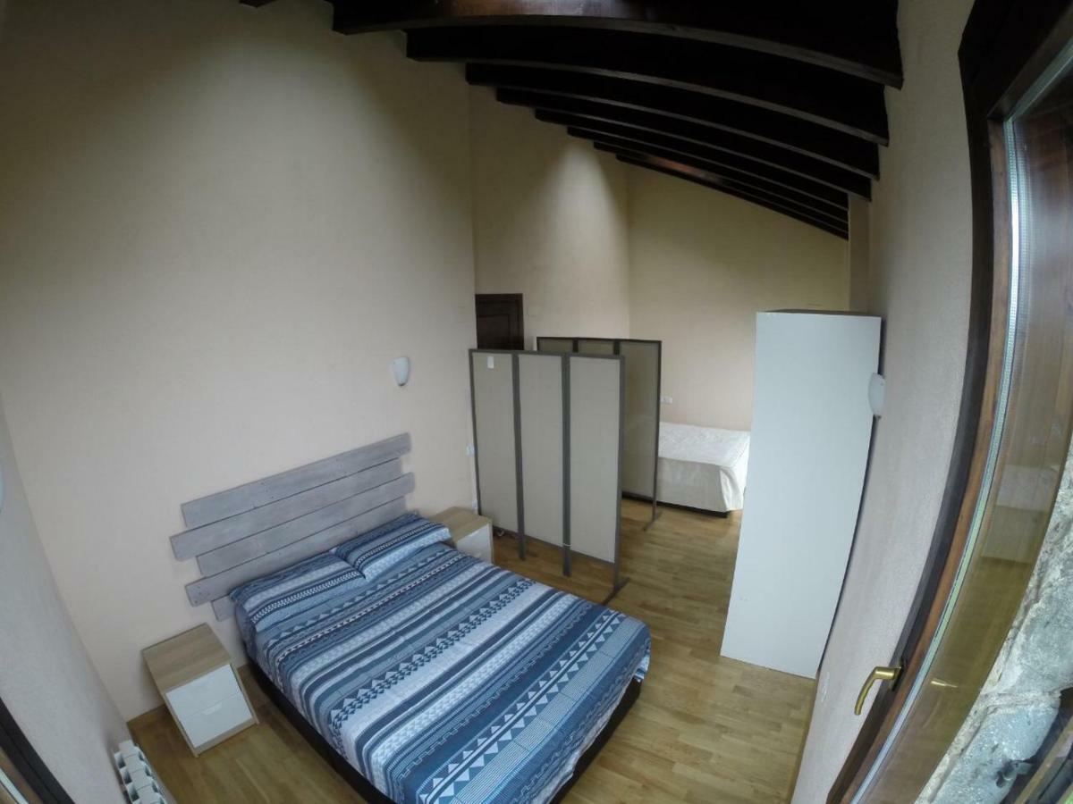 Casa Rural Mollo, Vall De Camprodon Eksteriør bilde