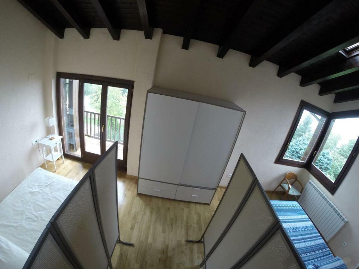 Casa Rural Mollo, Vall De Camprodon Eksteriør bilde