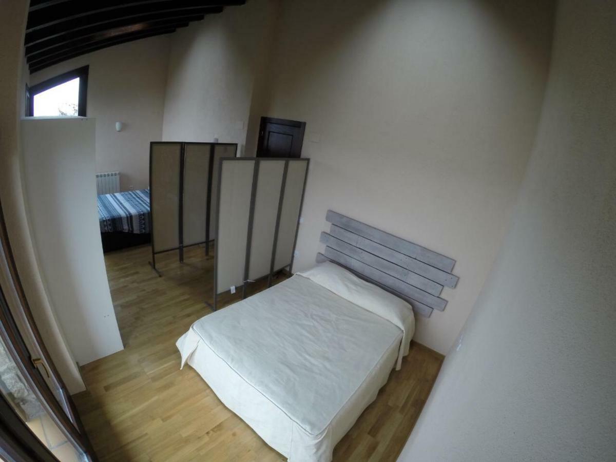 Casa Rural Mollo, Vall De Camprodon Eksteriør bilde