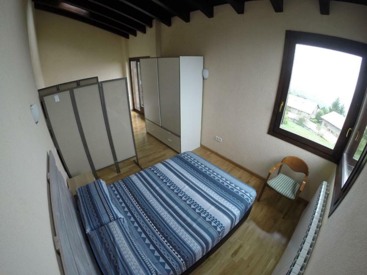 Casa Rural Mollo, Vall De Camprodon Eksteriør bilde