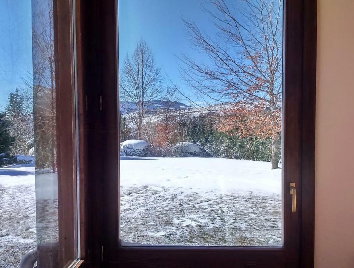 Casa Rural Mollo, Vall De Camprodon Eksteriør bilde