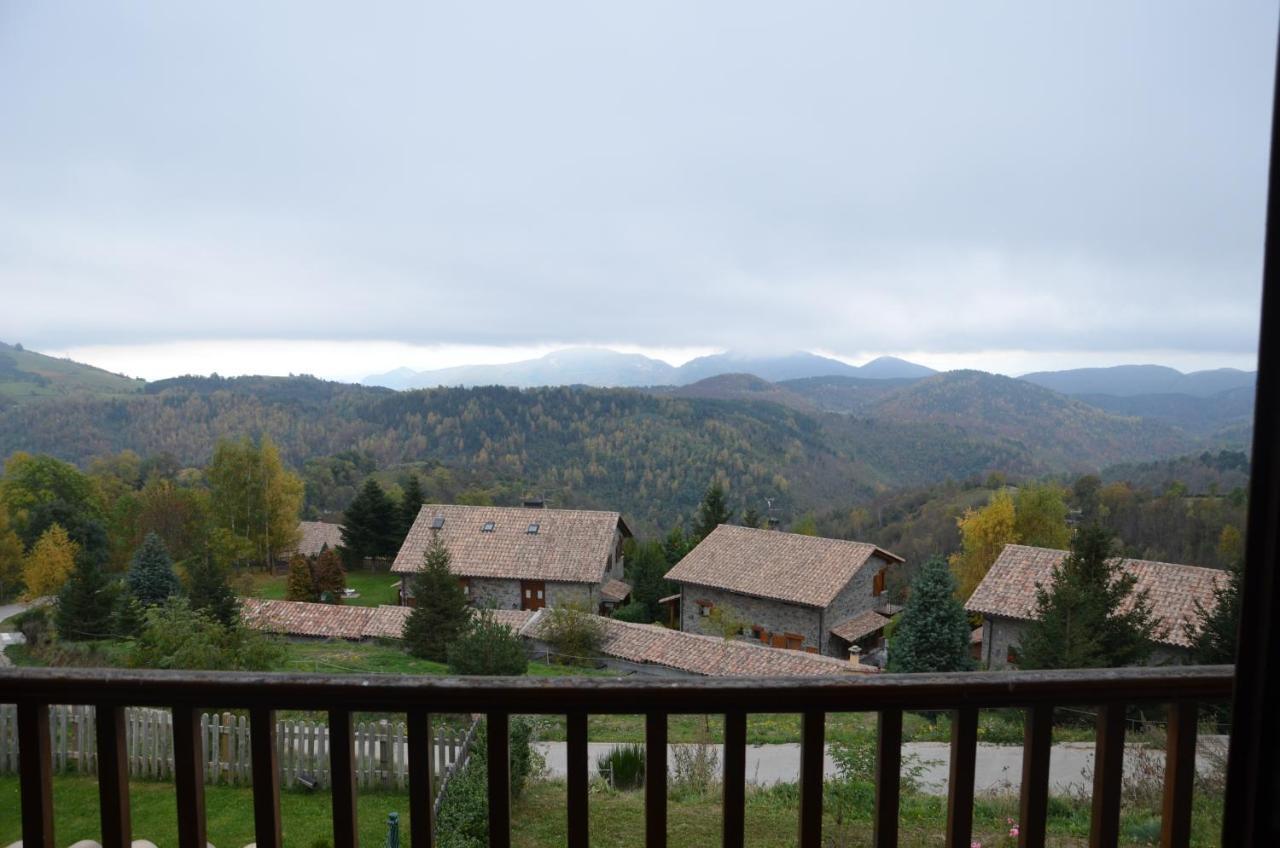 Casa Rural Mollo, Vall De Camprodon Eksteriør bilde